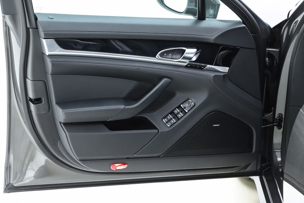 2016 Porsche Panamera E-Hybrid S