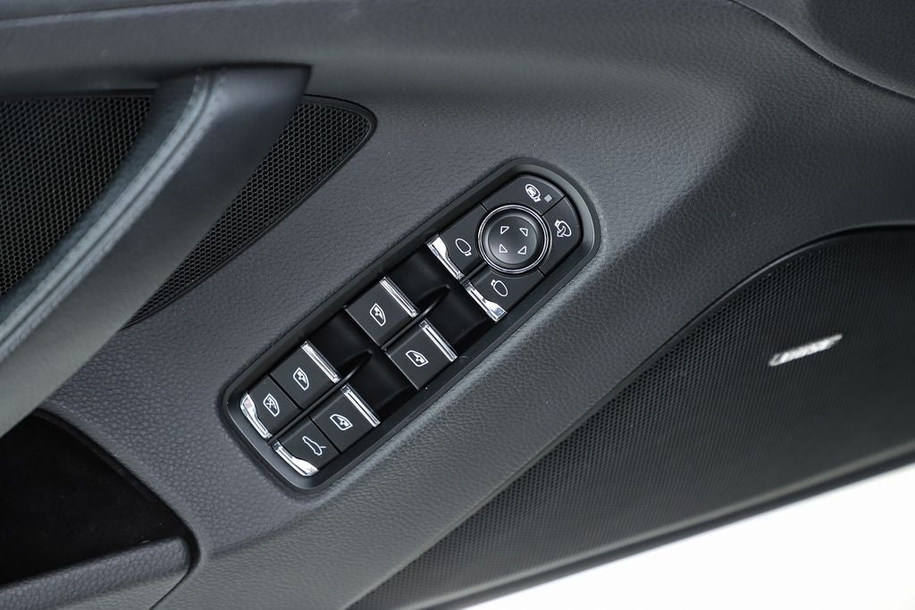 2016 Porsche Panamera E-Hybrid S
