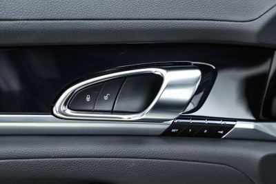 2016 Porsche Panamera E-Hybrid S