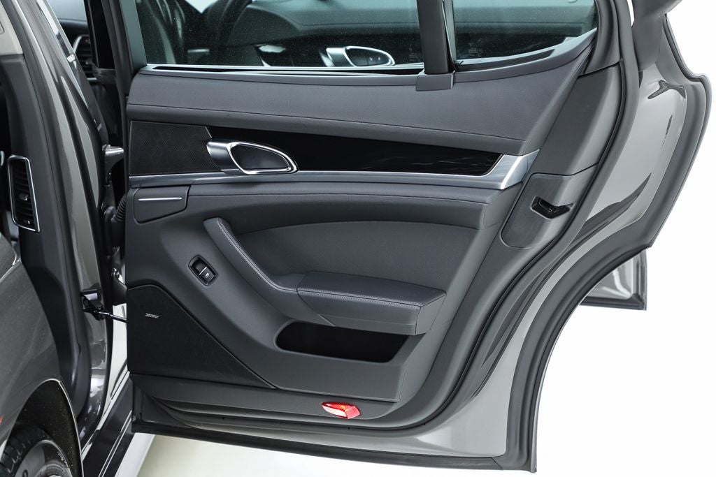 2016 Porsche Panamera E-Hybrid S