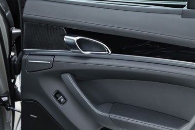 2016 Porsche Panamera E-Hybrid S