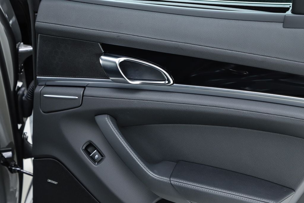 2016 Porsche Panamera E-Hybrid S