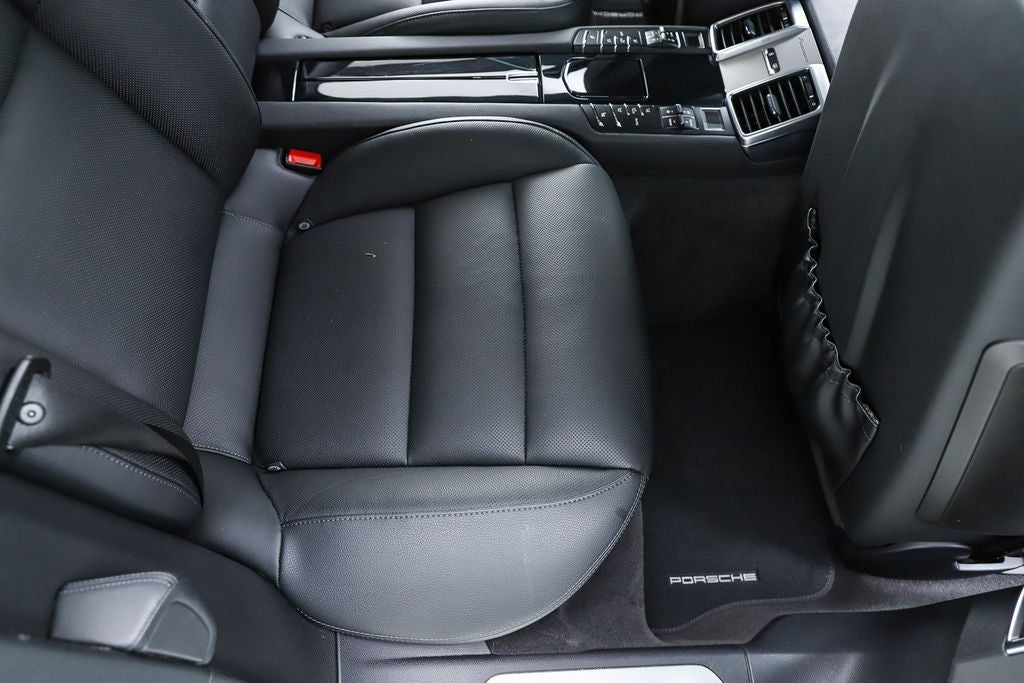 2016 Porsche Panamera E-Hybrid S