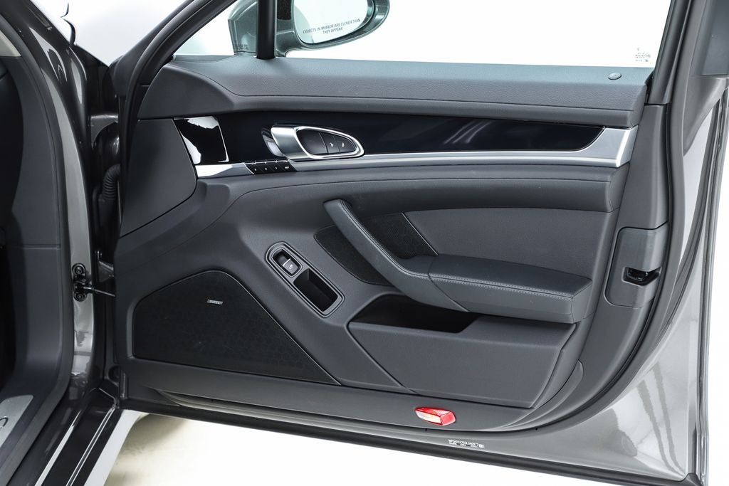 2016 Porsche Panamera E-Hybrid S