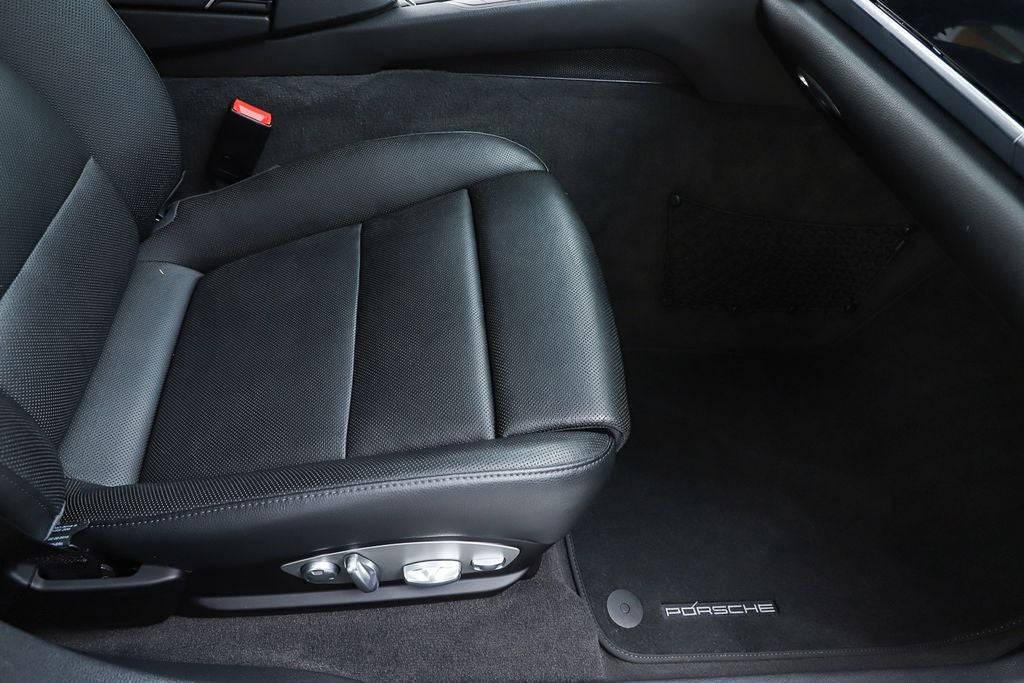 2016 Porsche Panamera E-Hybrid S