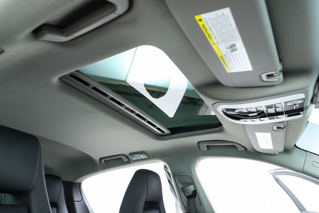 2016 Porsche Panamera E-Hybrid S