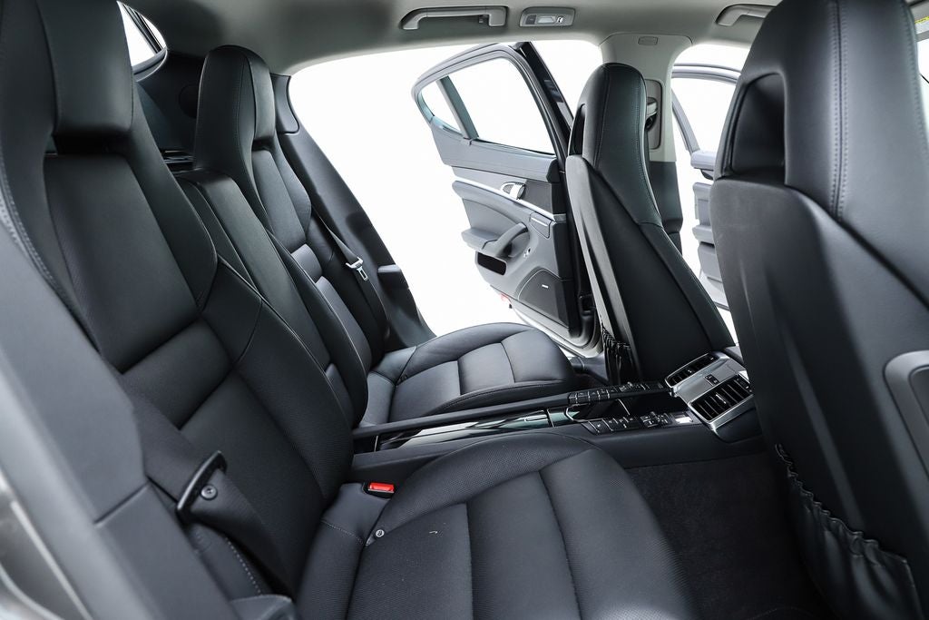 2016 Porsche Panamera E-Hybrid S