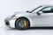 2023 Porsche 911 Turbo S