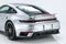 2023 Porsche 911 Turbo S