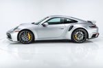 2023 Porsche 911 Turbo S