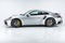 2023 Porsche 911 Turbo S