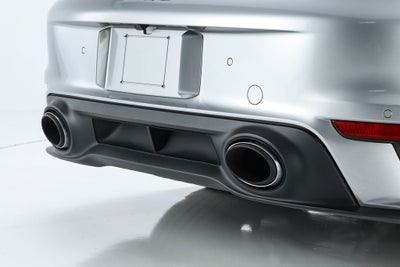 2023 Porsche 911 Turbo S
