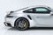 2023 Porsche 911 Turbo S
