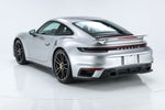 2023 Porsche 911 Turbo S