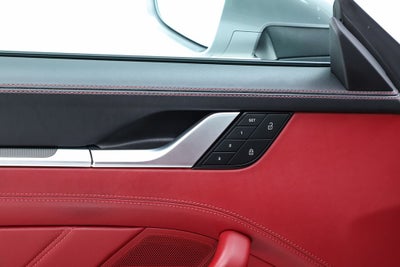 2023 Porsche 911 Turbo S