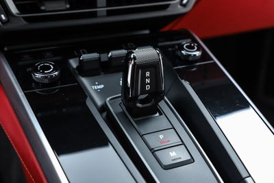 2023 Porsche 911 Turbo S