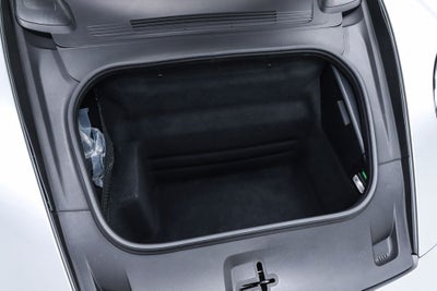 2023 Porsche 911 Turbo S