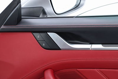 2023 Porsche 911 Turbo S