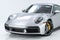 2023 Porsche 911 Turbo S
