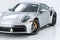 2023 Porsche 911 Turbo S