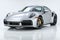2023 Porsche 911 Turbo S