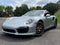 2014 Porsche 911 Turbo S