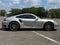 2014 Porsche 911 Turbo S