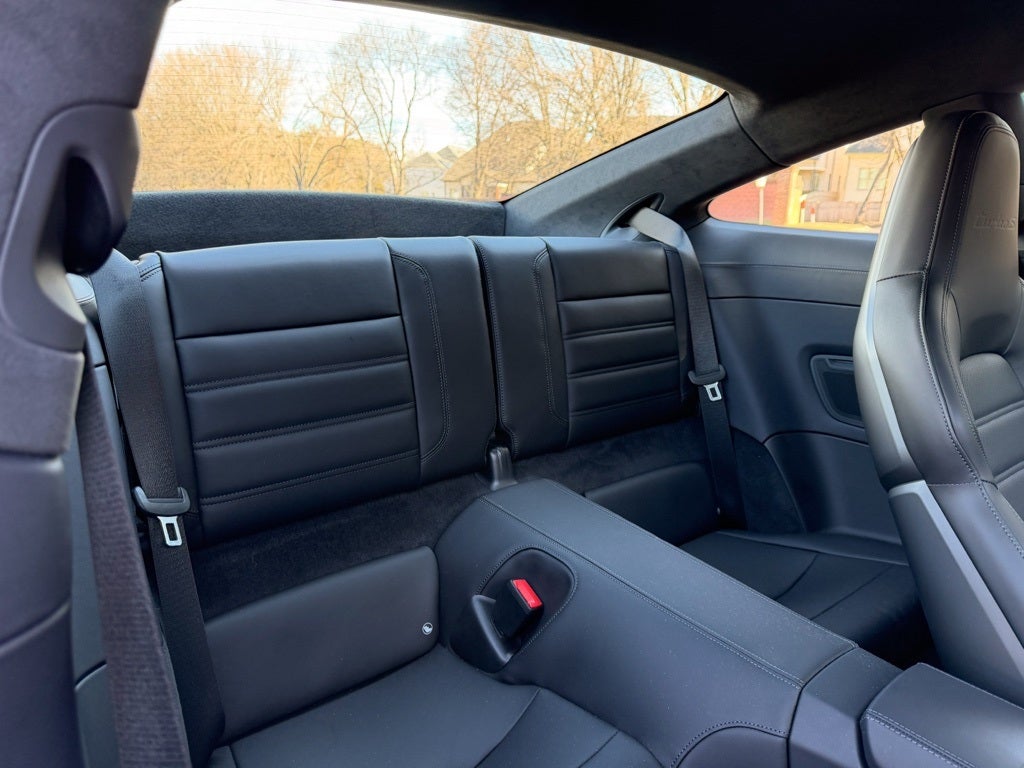 2023 Porsche 911 Turbo S