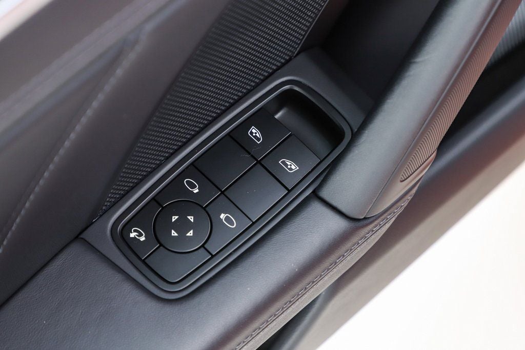 2023 Porsche 911 Turbo S