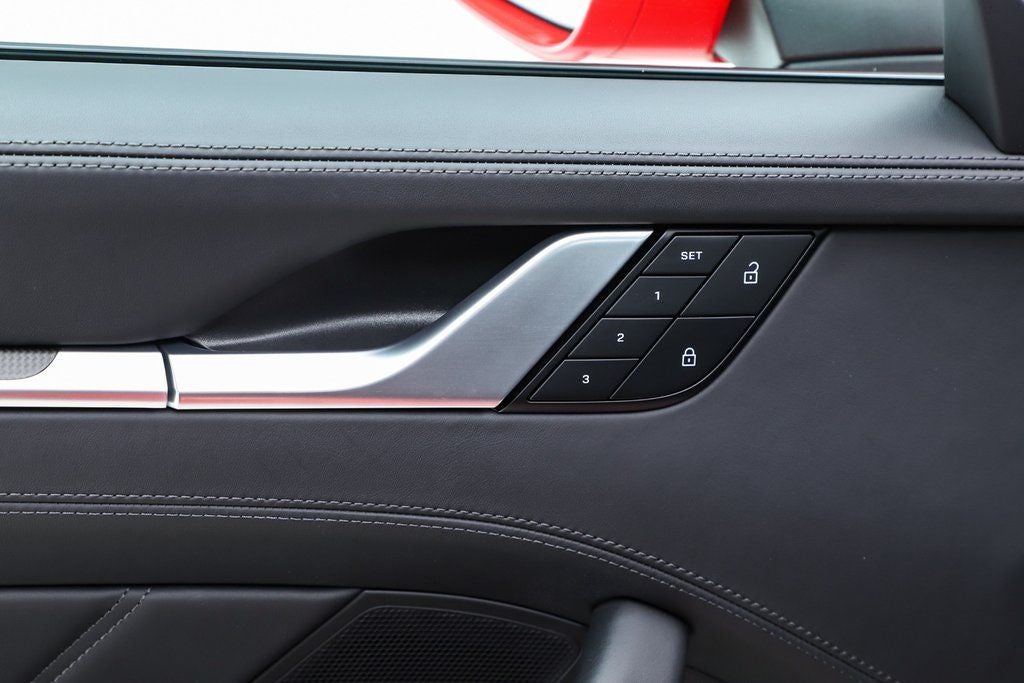 2023 Porsche 911 Turbo S