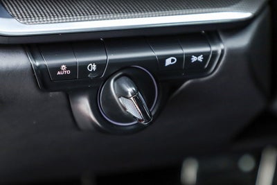 2023 Porsche 911 Turbo S