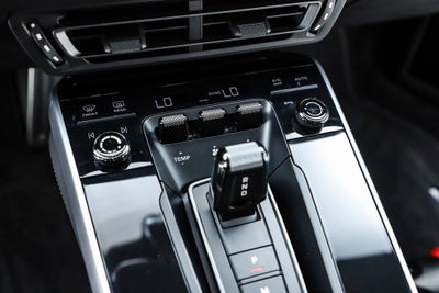 2023 Porsche 911 Turbo S