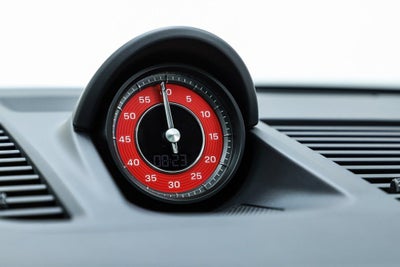 2023 Porsche 911 Turbo S