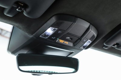 2023 Porsche 911 Turbo S