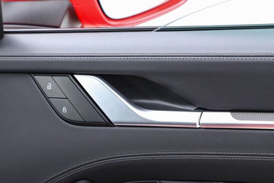 2023 Porsche 911 Turbo S