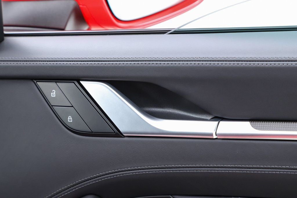 2023 Porsche 911 Turbo S