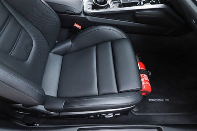 2023 Porsche 911 Turbo S