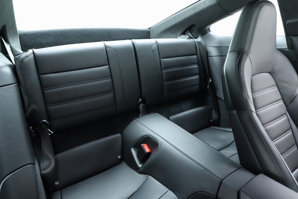 2023 Porsche 911 Turbo S