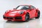 2023 Porsche 911 Turbo S