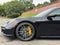 2025 Porsche 911 Turbo S