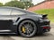 2025 Porsche 911 Turbo S