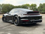 2025 Porsche 911 Turbo S