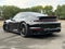 2025 Porsche 911 Turbo S