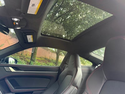 2025 Porsche 911 Turbo S