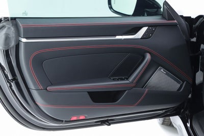 2025 Porsche 911 Turbo S