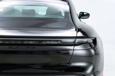 2025 Porsche Taycan GTS