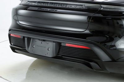 2025 Porsche Taycan GTS