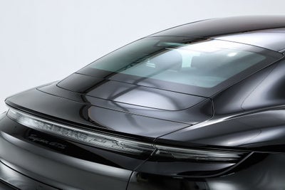 2025 Porsche Taycan GTS