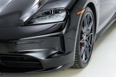 2025 Porsche Taycan GTS