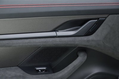 2025 Porsche Taycan GTS